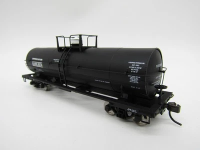 Atlas HO ACF 11,000 Gallon Tank Car - SHPX 2574 - Image 1 of 2