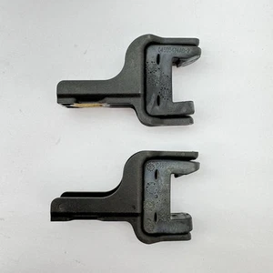 2015 - 2023 DODGE CHALLENGER RADIATOR LEFT /RIGHT UPPER MOUNT BRACKET OEM - Picture 1 of 9