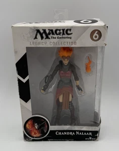 Funko Legacy Collection - Magic the Gathering: Chandra Nalaar - Bild 1 von 4