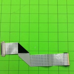 Viewsonic VA2446M-LED TV Television LVDS Video Signal Cable Wire - Picture 1 of 3