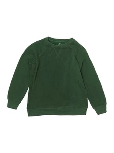 Primary Clothing Girls Green Sweatshirt 12 - Picture 1 of 2