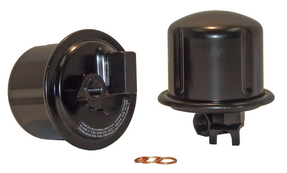 Filtro de combustible WIX 33285 para Honda Accord Civic del Sol 90-95 Foto 1 de 1