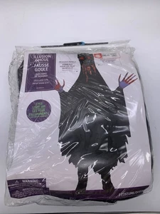 Kids L Illusion Ghoul Halloween Costume - Picture 1 of 3