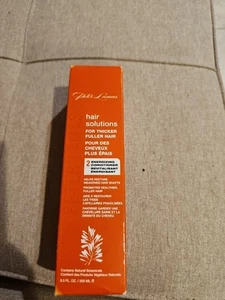 SEALED Peter Lamas Hair Solutions Energizing Conditioner  8.5 Ounce Step 2 - Picture 1 of 2