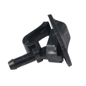 Windshield Washer Nozzle Wiper Spray Fit for 1997-2013 Jeep Wrangler 55156728AB - Imagen 1 de 5