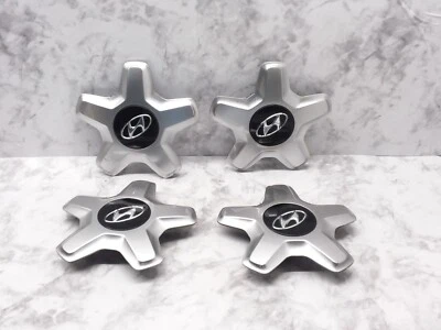 Hyundai Azera 2012-2016 Juego de 4 tapacubos tapacubos tapacubos 52960-3V000 ORIGINAL  Foto 1 de 4