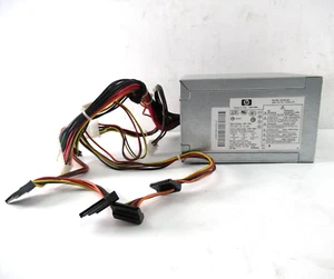 HP 365W Power Supply for DC7700 / DC7800 - 437800-001 / 437358-001 - Afbeelding 1 van 3