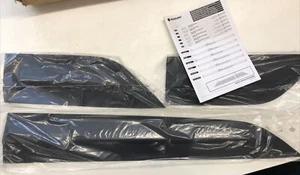 Genuine New Suzuki Side Body Moulding Trim Set 990E0-68P07-000 - Picture 1 of 2