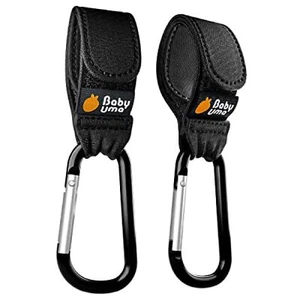 Ganchos Carro Bebé o silla de paseo - Para llevar bolsos y bolsas de compras - - Imagen 1 de 8