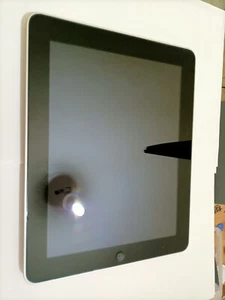 Ipad A1219 32gb Funzionante Collezionismo. - Imagen 1 de 10