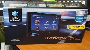 Rand McNally OverDryve 7 Pro Gen ll Just an empty box - Picture 1 of 4