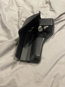 Honda Del Sol Plastic Interior Rear Left Sunroof 74771-SR2-9500 Trim Roof Holder - Picture 1 of 13