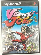 Viewtiful Joe PS2 Playstation 2