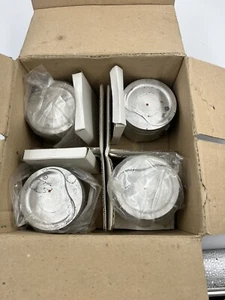 ITM RY6098-020 Piston Ring Set for Honda 1980 1.5L L4 1487cc - Picture 1 of 4