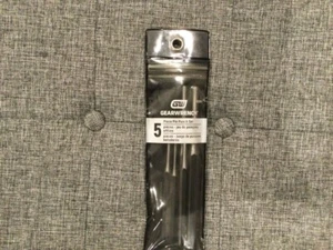 Gearwrench 82309 5tlg. Splinttreiber Set - Bild 1 von 2