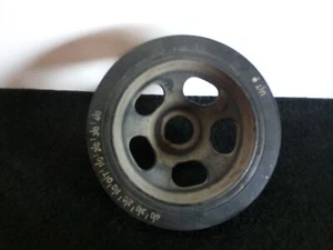 A2710300003 PULEGGIA DELL ALBERO MOTORE / DIAMETRO: 174 MM / 7.CANALES / 540708 - Picture 1 of 8