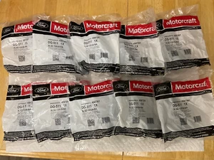 Ford Motorcraft Coils 6.8L V-10 with boots DG-511 1X or 3L3Z-12029-BA Qty 10 - Picture 1 of 10