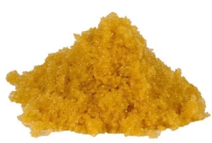 RESINA A LETTO MISTO PER ACQUA DEMINERALIZZATA - RLM DA 1 LT - Foto 1 di 1