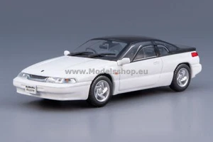 Subaru Alcyone SVX, 1991 /white/ - Imagen 1 de 4