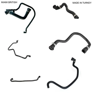 LAND ROVER HOSE RADIATOR SET RANGE 03-05 PCH001110 MR0299 MB - Bild 1 von 1