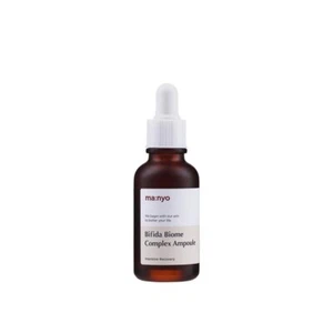 Manyo Bifida Complex Ampoule (50ml) - 100% Authentic from Korea - Picture 1 of 6