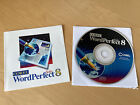 Corel WordPerfect Suite 8 - Software Disk