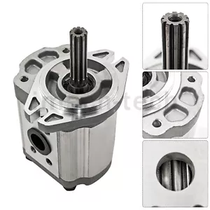 Bomba hidráulica para carretilla elevadora Mitsubishi GC25 9157102900 MB9157102900 - Imagen 1 de 13