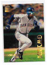 1994 Stadium Club GOLDEN RAINBOW Pick-A-Card Fielder Green Vizquel Eckersley ++