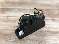 MERCEDES BENZ OEM R170 SLK230 SLK320 SLK32 DOOR LOCKING VACUUM PUMP 1997-2004 4