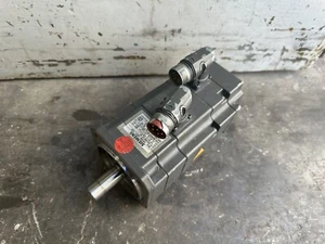 Siemens 1FK7040-5AK71-1EH3 servo motor - Picture 1 of 2