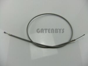 CG125K Honda throttle cable 1978-1983 good quality fast despatch also CB125J