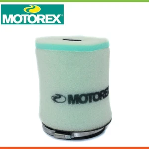 Motorex Air Filter For Rubicon/Foreman 500 01/2004 (w/Rubber - Dia 90mm) - Picture 1 of 1