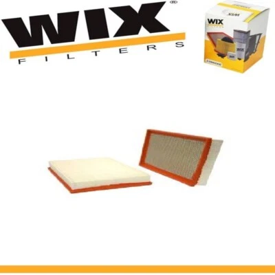 OEM двигатель воздушный фильтр WIX для VOLVO V70 2003-2007 L5-2.5L - Изображение 1 из 4