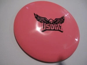 2022 USDGC EDITION STAR DESTROYER DRIVER DISTANCE INNOVA CHAMPION DISC GOLF 169g - Picture 1 of 3