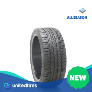 New 235/40ZR19 Michelin Pilot Sport All Season 4 96Y - 10/32 - Tire - Picture 1 of 4