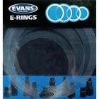 EVANS ER-Fusion E-Ring Set 10-12-14-14 Fell Zubehör