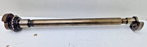 Original Mercedes-Benz C/E/S/ML/GLE 350 Ausgleichswelle A6420301372 A6420340222 - Bild 1 von 10