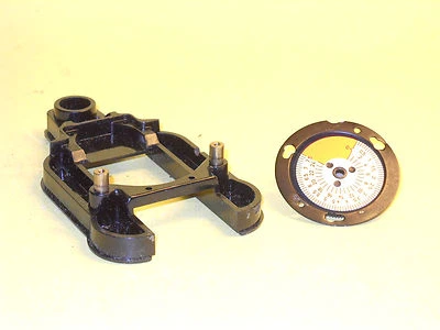 Zwei Original Ersatzteile für Carena Zoomex Variogon - Bild 1 von 2