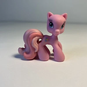 My Little Pony Hasbro Ponyville Pinkie Pie 2008 From Hair Salon Set  - Picture 1 of 8