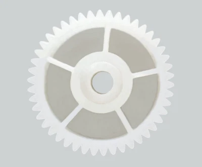 Reinforced gear for gear motor UNUS CAME V200 VER 200 old model