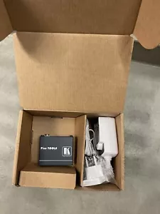 Boxed Kramer PT-101HXL With Power Supply - Picture 1 of 6