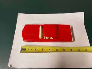 Vintage 1964-66 Structo Ford Thunderbird Car Carrier Car - Picture 1 of 7