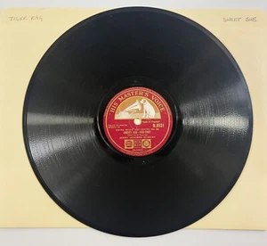 BENNY GOODMAN - SWEET SUE ~ 78 RPM B-8531 - Picture 1 of 5