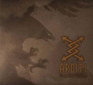 ARDITI Imposing Elitism CD LEIDUNGR Von Thronstahl Triarii Puissance Legionarii - Picture 1 of 1