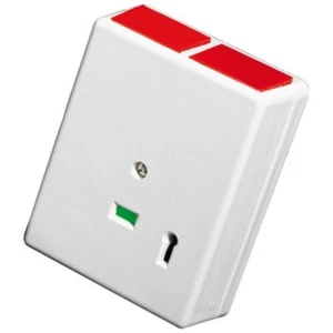 Knight Security KP4 Chiusura con doppio pulsante antipanico - Grado 2 - Foto 1 di 1