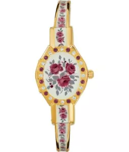 Andre Mouche - orologio da polso - donna - ROSE-CRYSTAL - 038-02161 - Foto 1 di 1