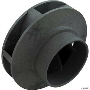 Waterway 310-4180 Impeller Assembly for 5 HP Executive 56 Frame *New & Free Ship - Picture 1 of 2