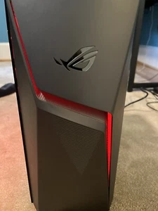 asus rog Gaming Desktop - Picture 1 of 5
