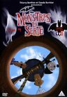 Monstres En Serie Vol 4 (Dvd)