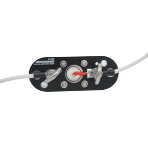 Antenna Board Long Line End Feed Mini AT-DP Adapter Board Detachable for Outdoor - Zdjęcie 1 z 10